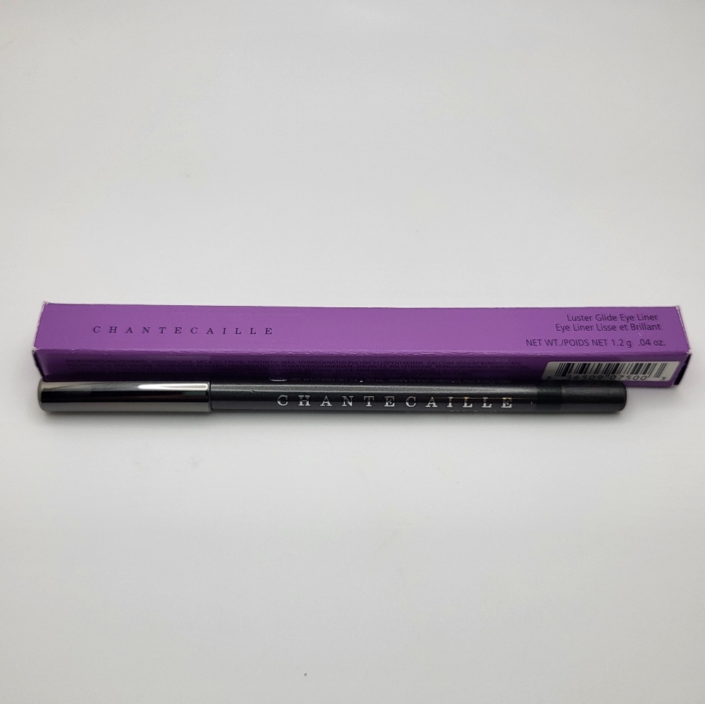 Chantecaille Luster Glide Eyeliner NIB Olive Brocade - Picture 3 of 7
